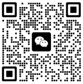 微信二维码